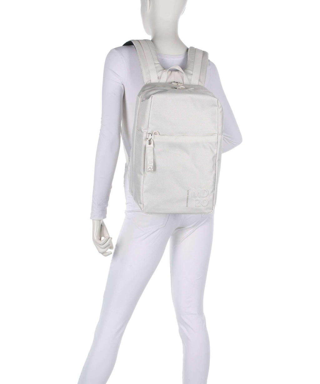Mandarina Duck MD20 Travel backpack latte