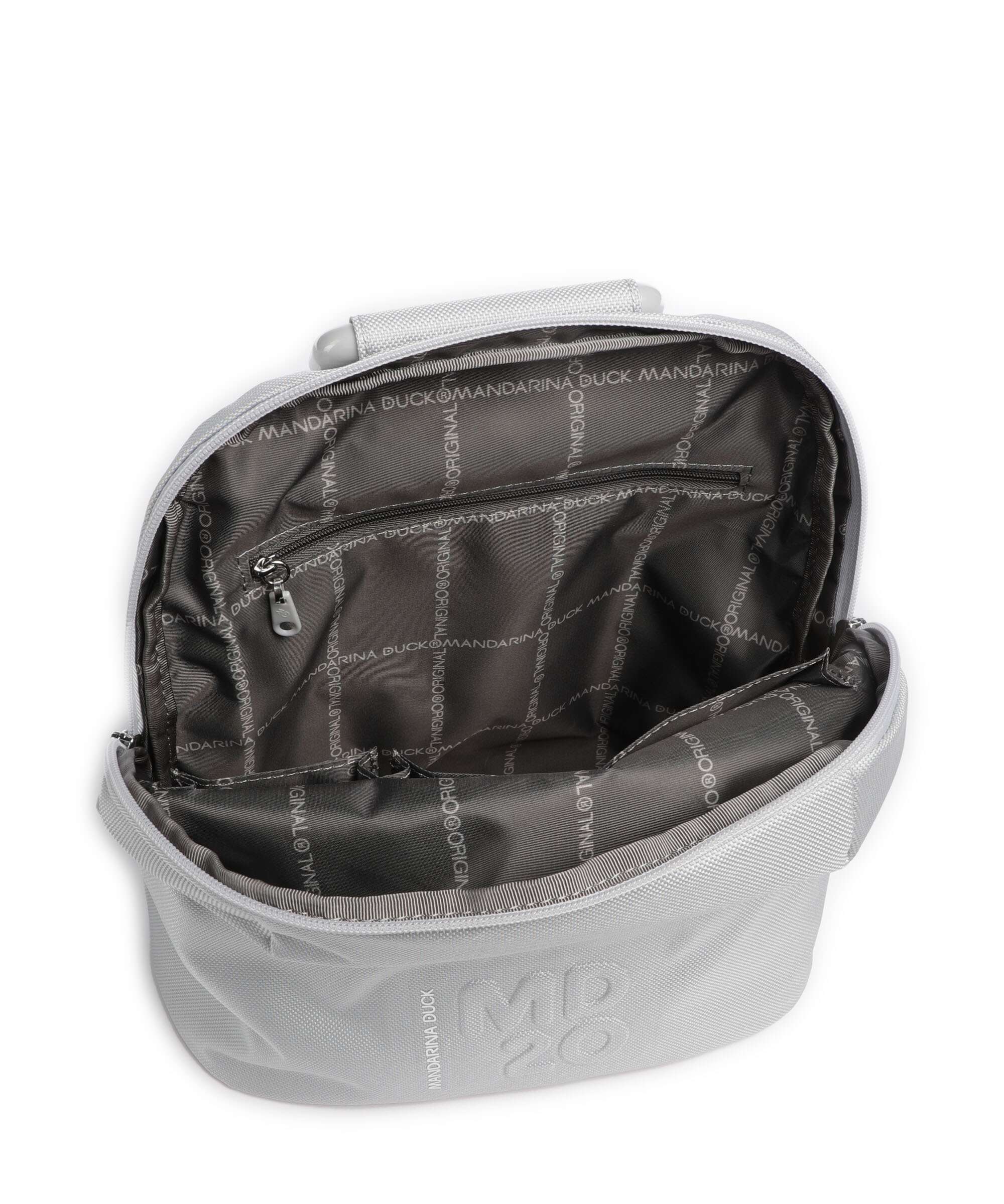 Mandarina Duck MD20 Backpack pearl