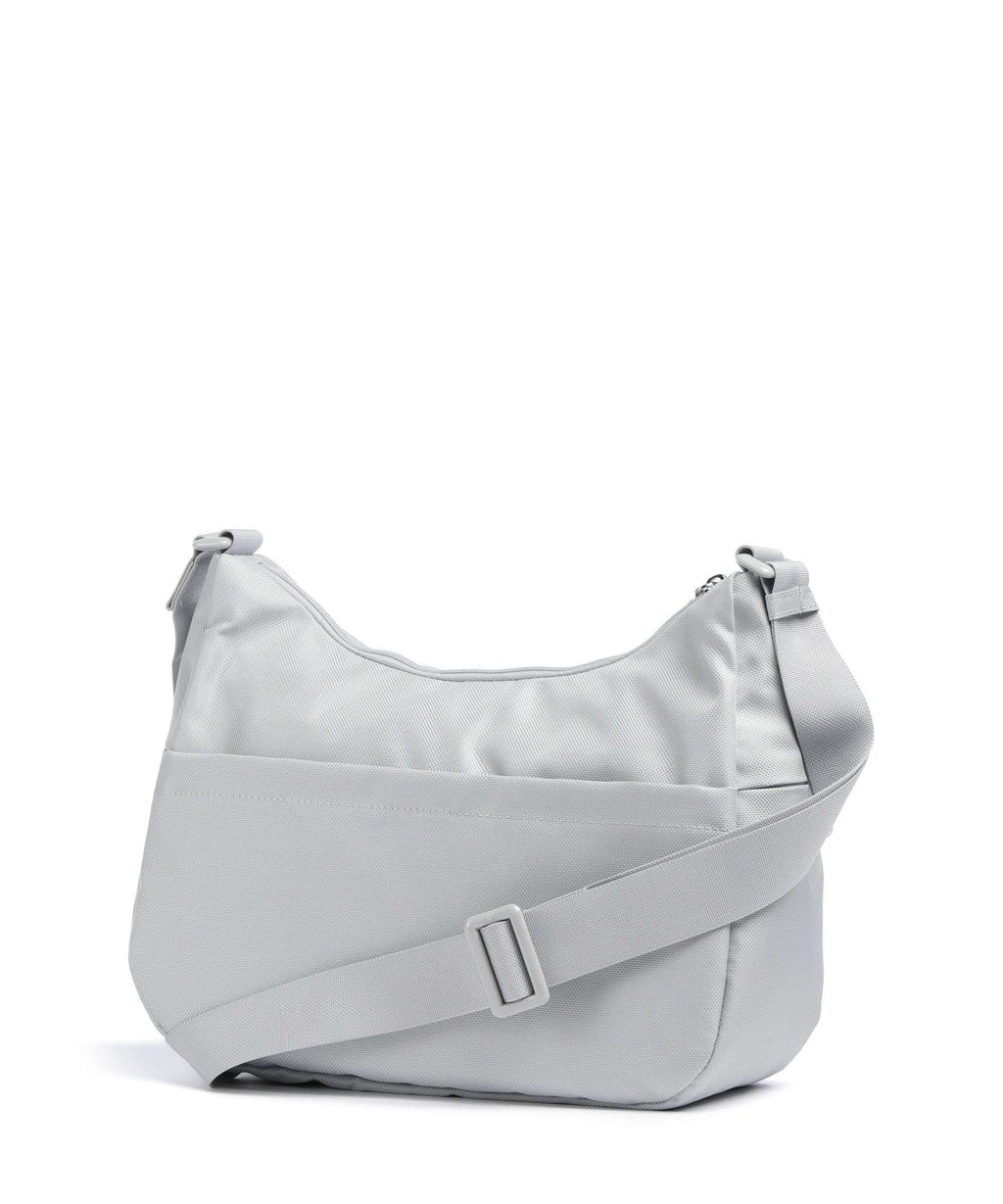 Mandarina Duck MD20 Hobo bag pearl