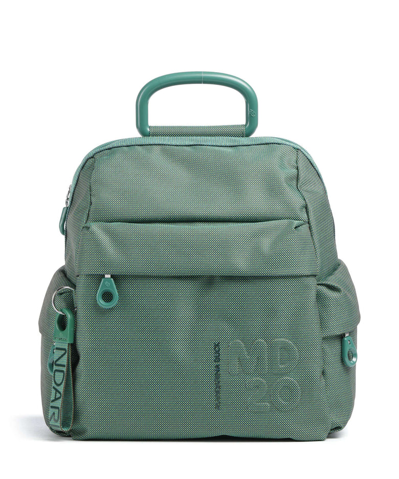 Mandarina Duck MD20 Backpack emerald