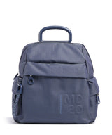 Mandarina Duck MD20 Rucksack deep blue