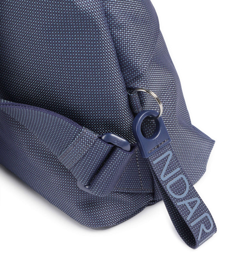 Mandarina Duck MD20 Backpack deep blue