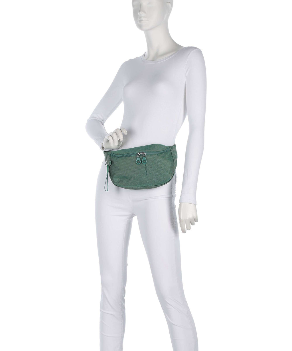 Mandarina Duck MD20 Belt bag emerald