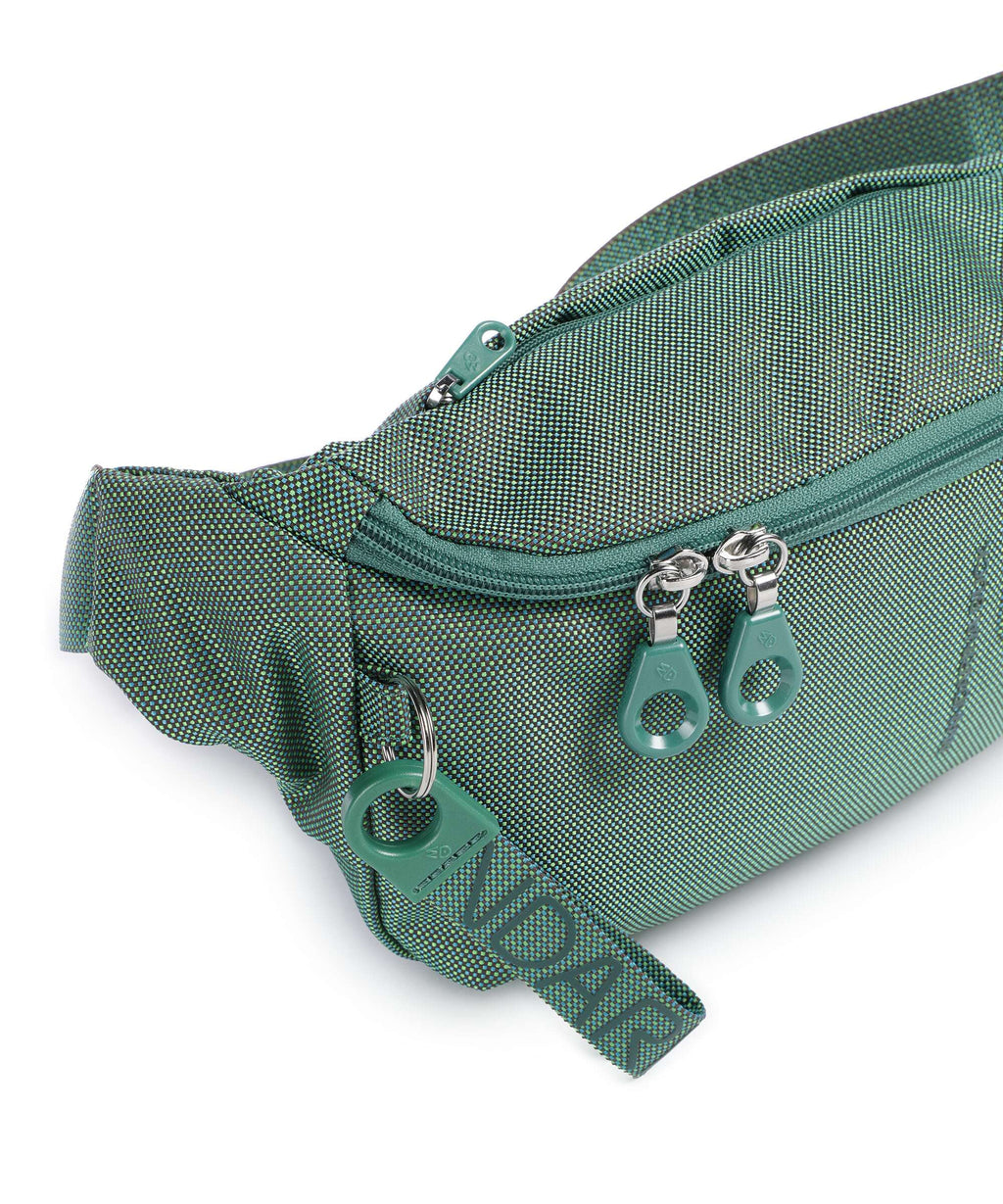 Mandarina Duck MD20 Belt bag emerald