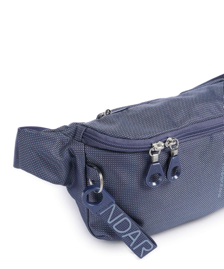Mandarina Duck MD20 Fanny pack deep blue