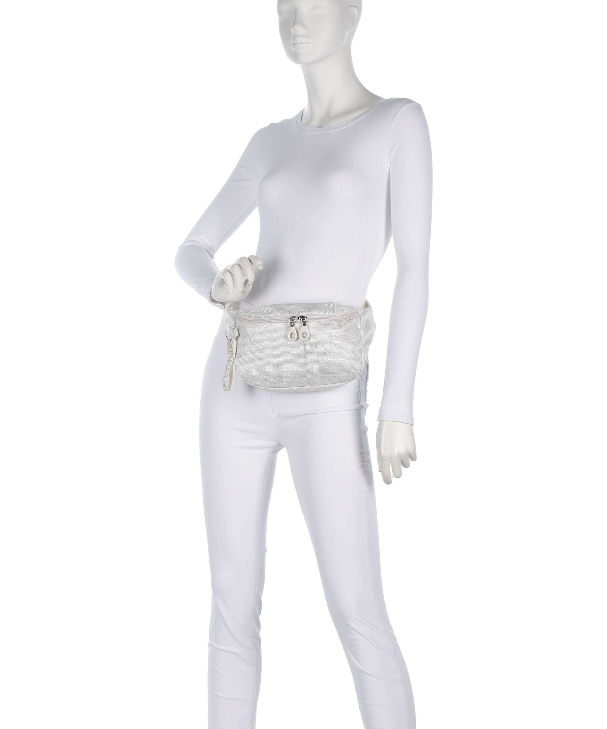Mandarina Duck MD20 Belt bag latte