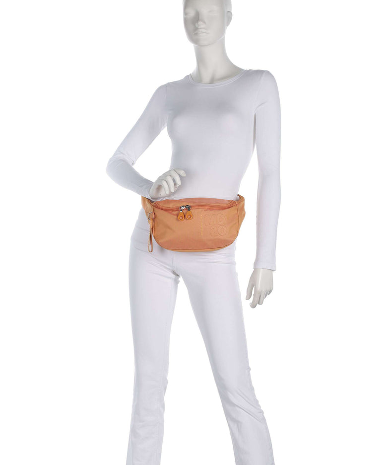 Mandarina Duck MD20 Belt bag mango