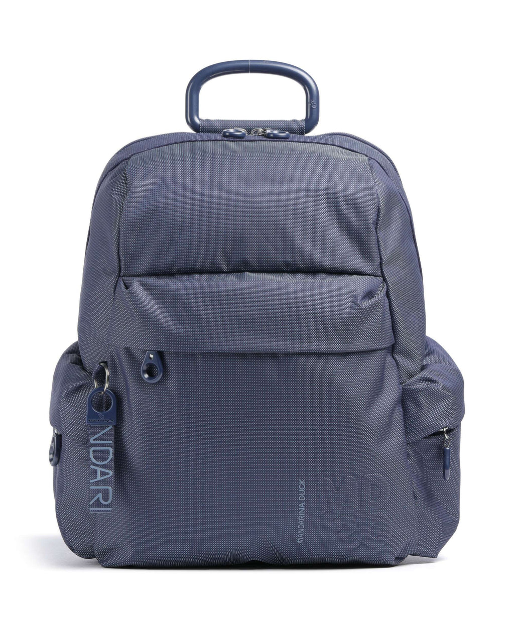 Mandarina Duck MD20 Backpack deep blue