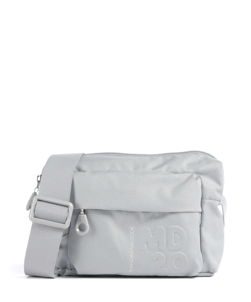 Mandarina Duck MD20 Crossbody bag pearl