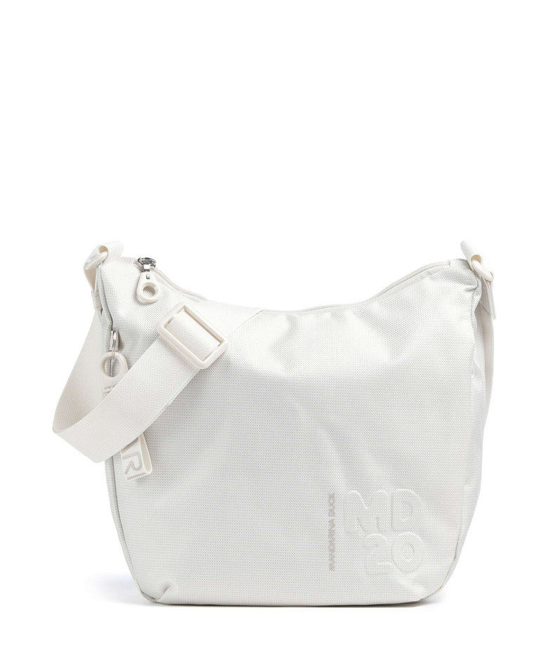 Mandarina Duck MD20 Crossbody bag latte