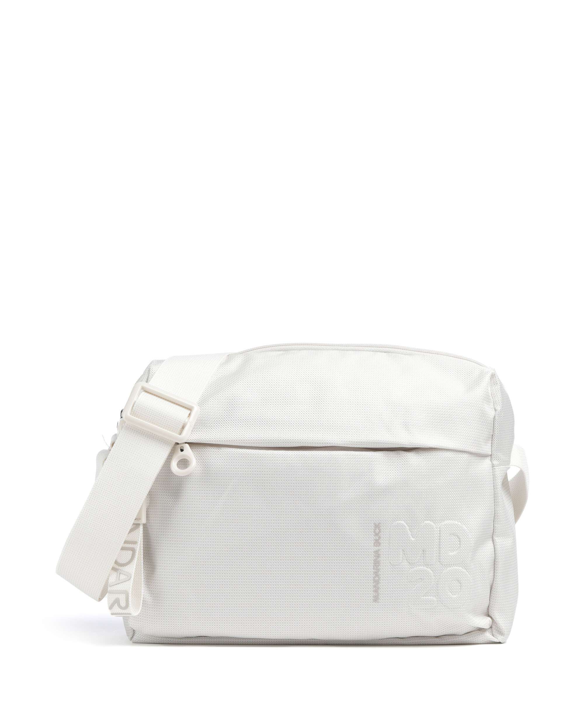 Mandarina Duck MD20 Crossbody bag latte