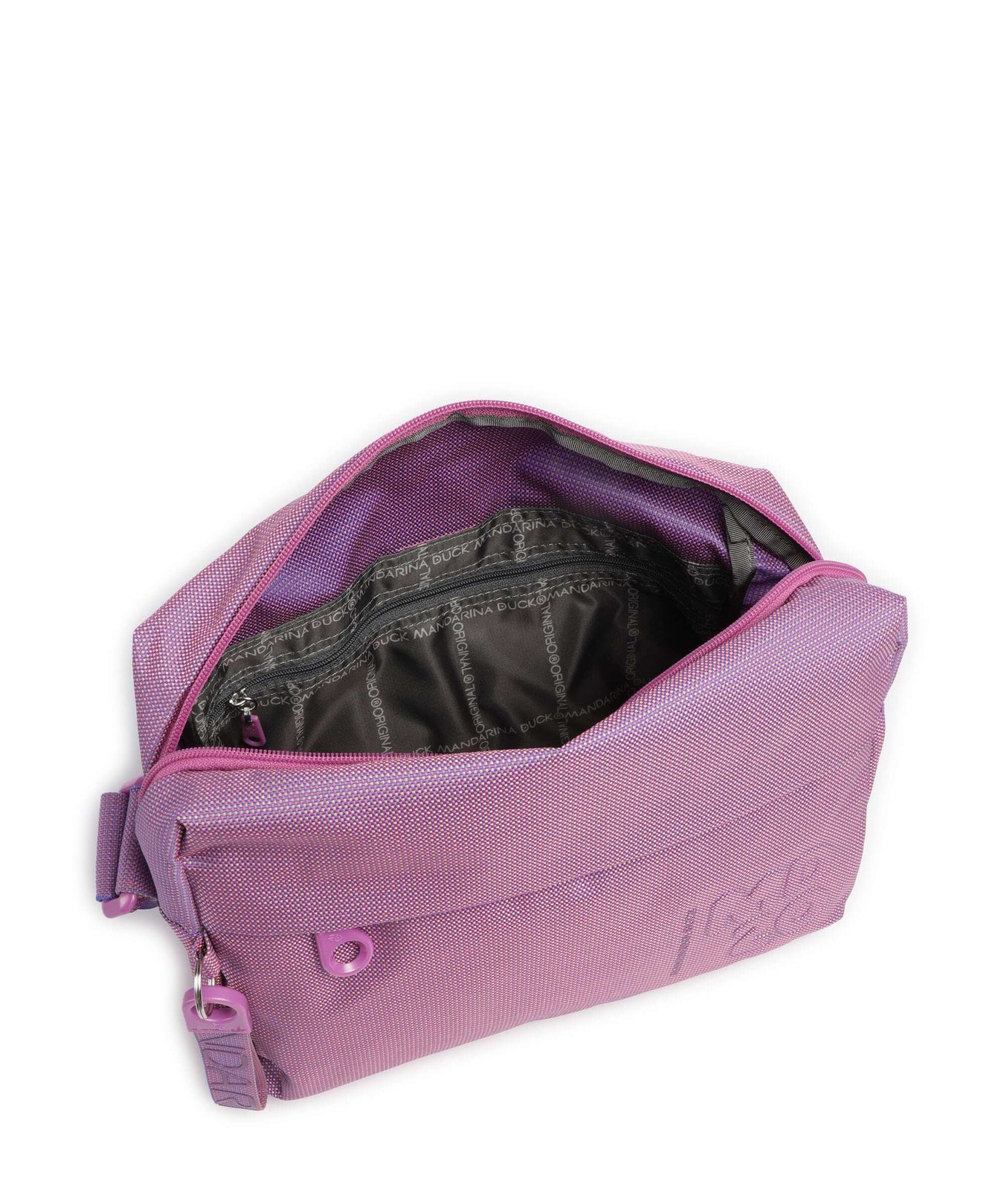 Mandarina Duck MD20 Crossbody bag sushi flower