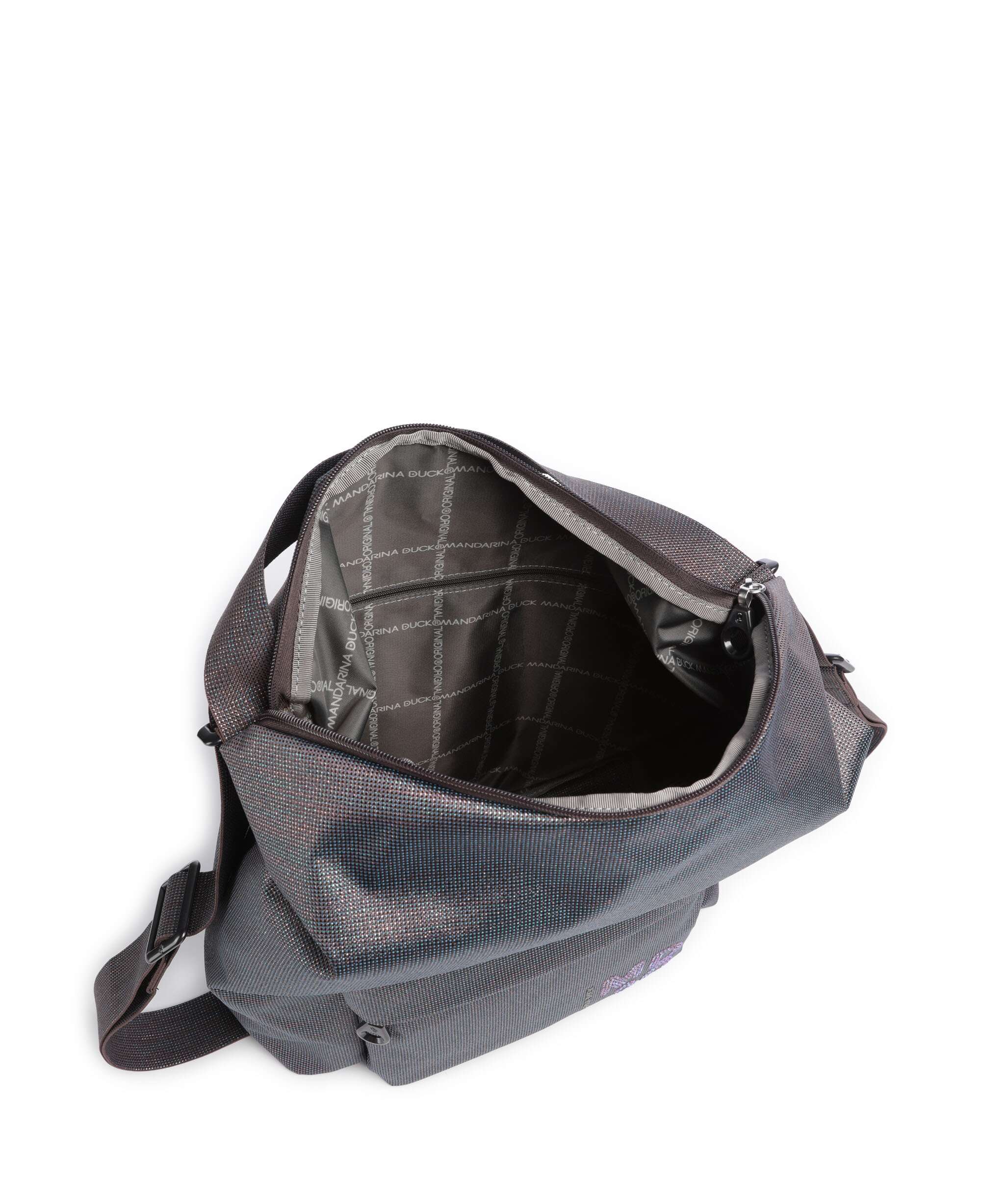 Mandarina Duck MD20 Lux 2.0 Backpack bag galaxy