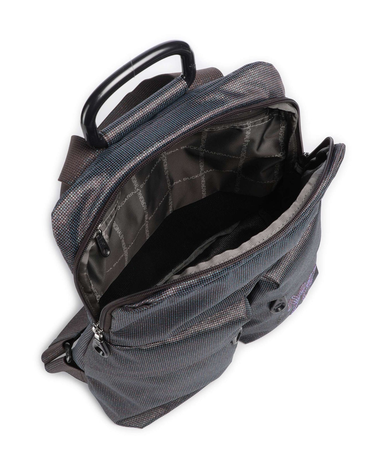Mandarina Duck MD20 Lux 2.0 Backpack galaxy
