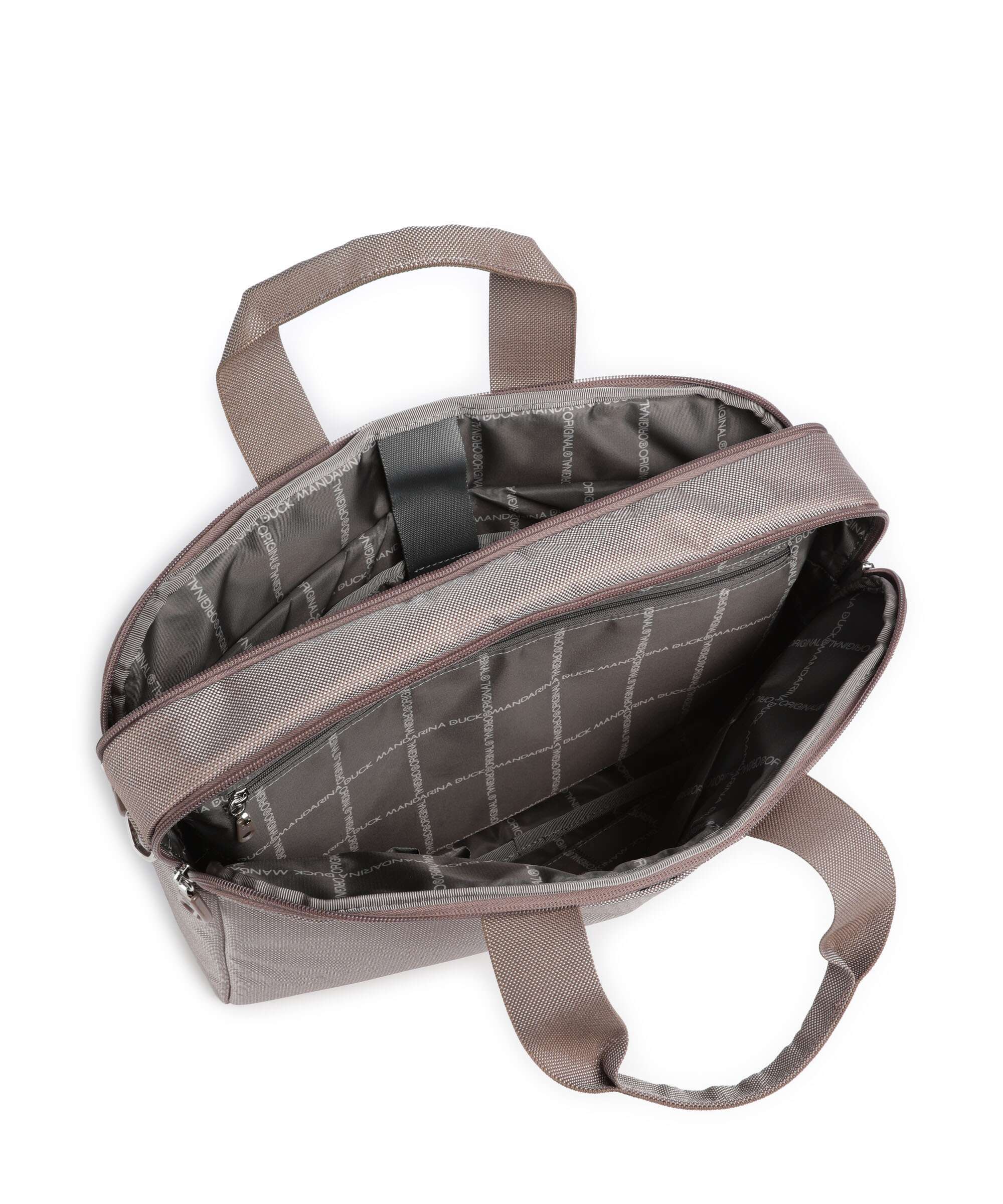 Mandarina Duck MD20 Briefcase taupe