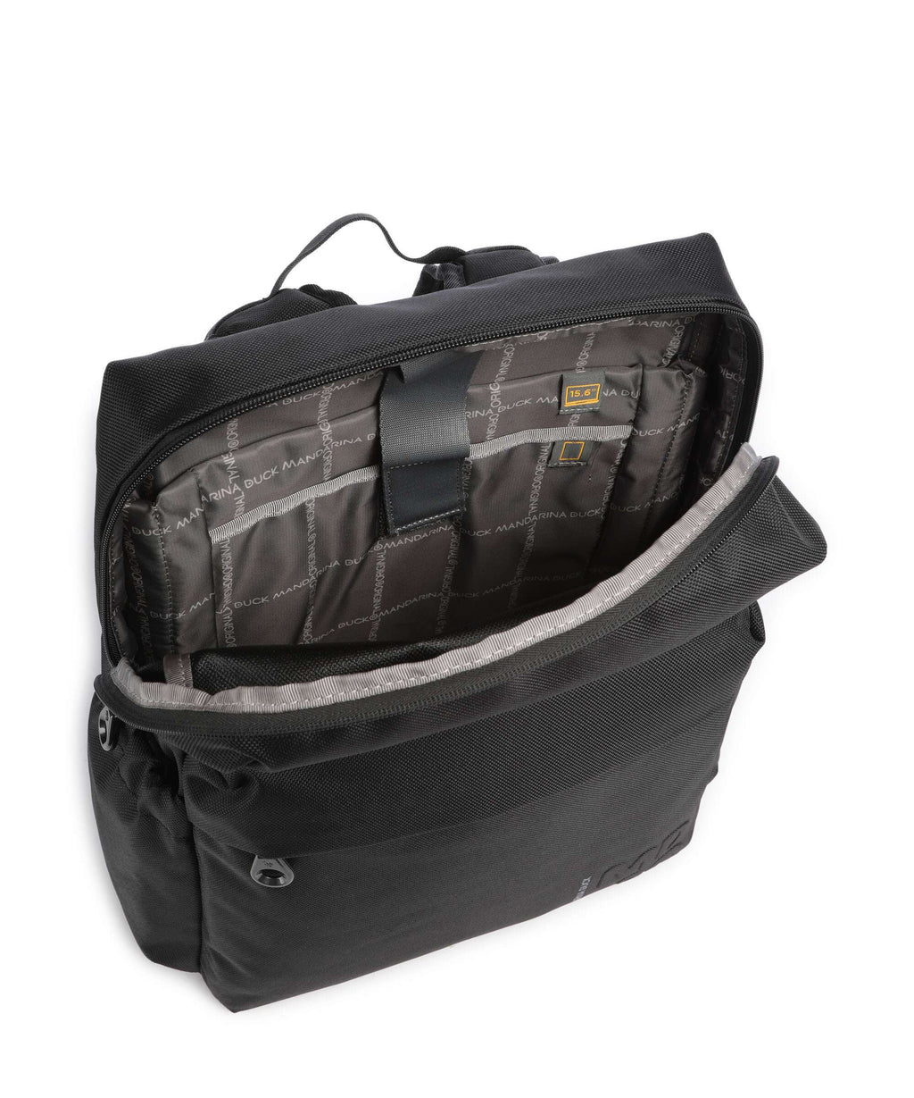 Mandarina Duck MD20 Backpack black