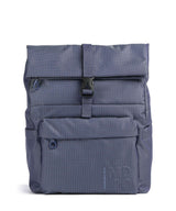 Mandarina Duck MD20 Rucksack deep blue