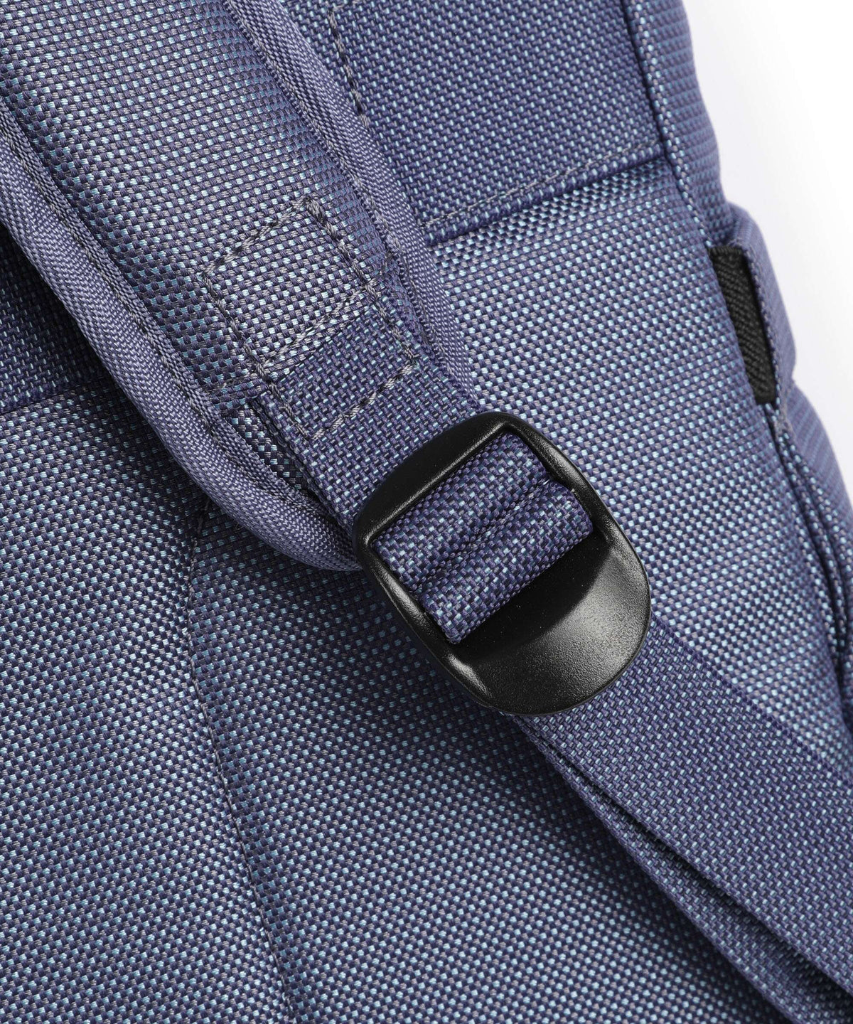 Mandarina Duck MD20 Rolltop backpack deep blue