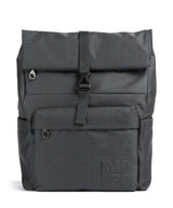 Mandarina Duck MD20 Rucksack steel