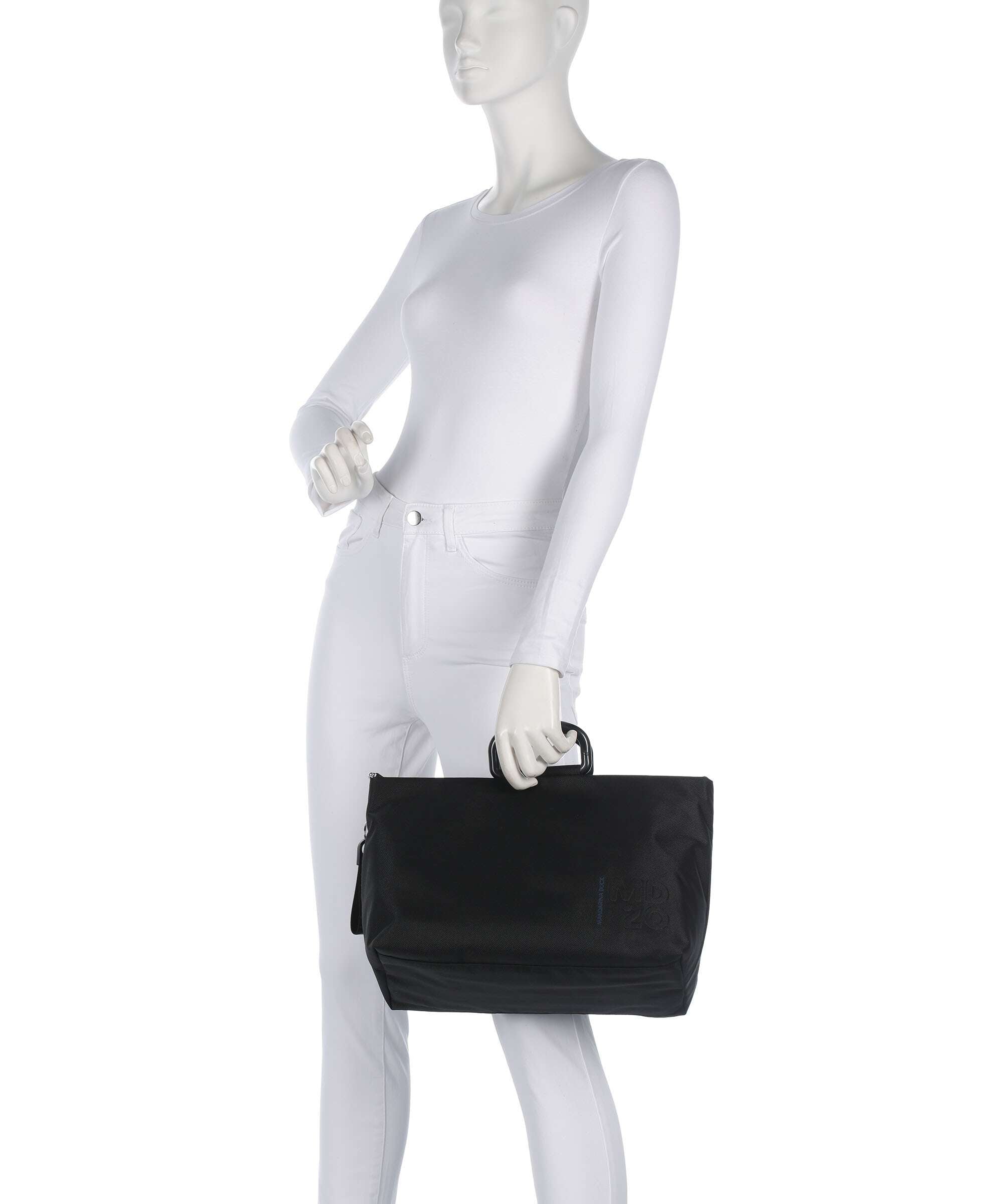 Mandarina Duck MD20 Handbag black