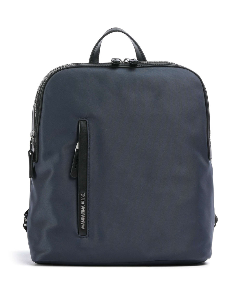 Mandarina Duck Hunter Backpack parisian night