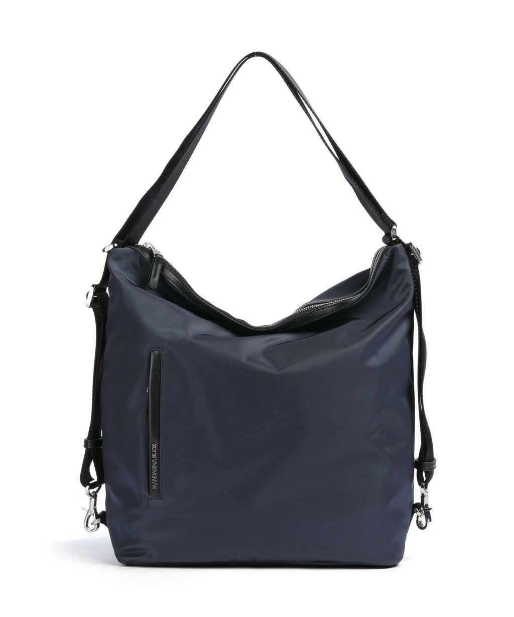 Mandarina Duck Hunter Backpack bag parisian night