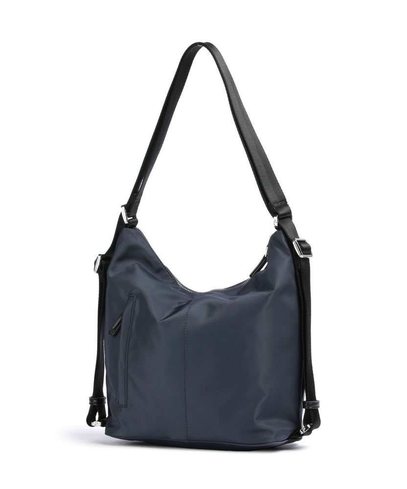 Mandarina Duck Hunter Backpack bag parisian night