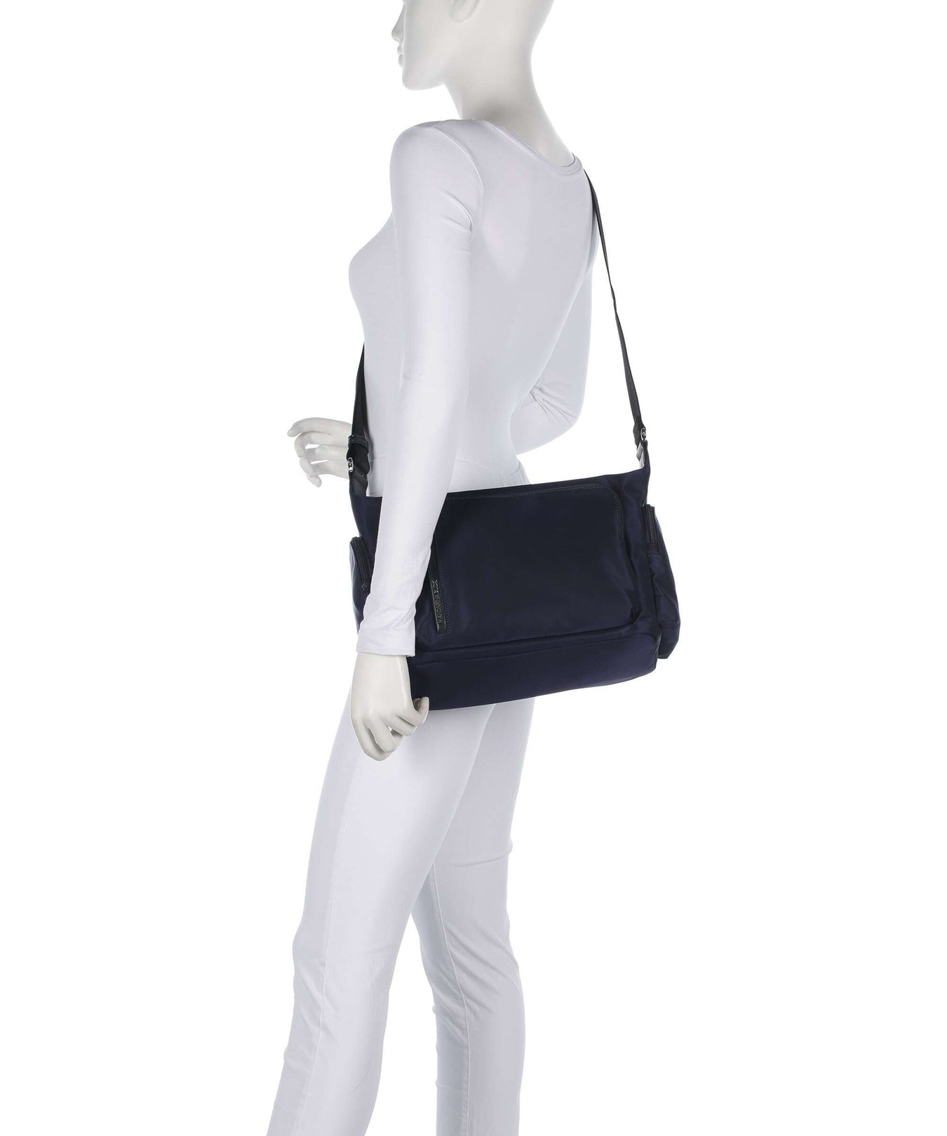 Mandarina Duck Hunter Crossbody bag eclipse