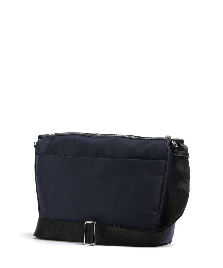 Mandarina Duck Hunter Crossbody bag eclipse