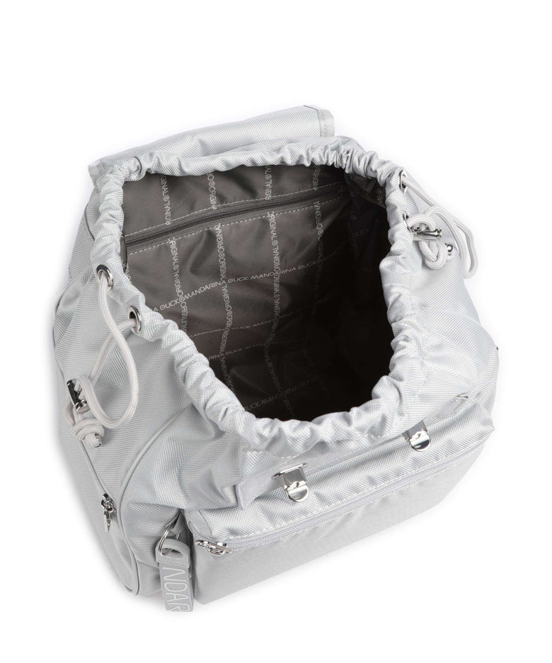 Mandarina Duck MD20 Backpack pearl