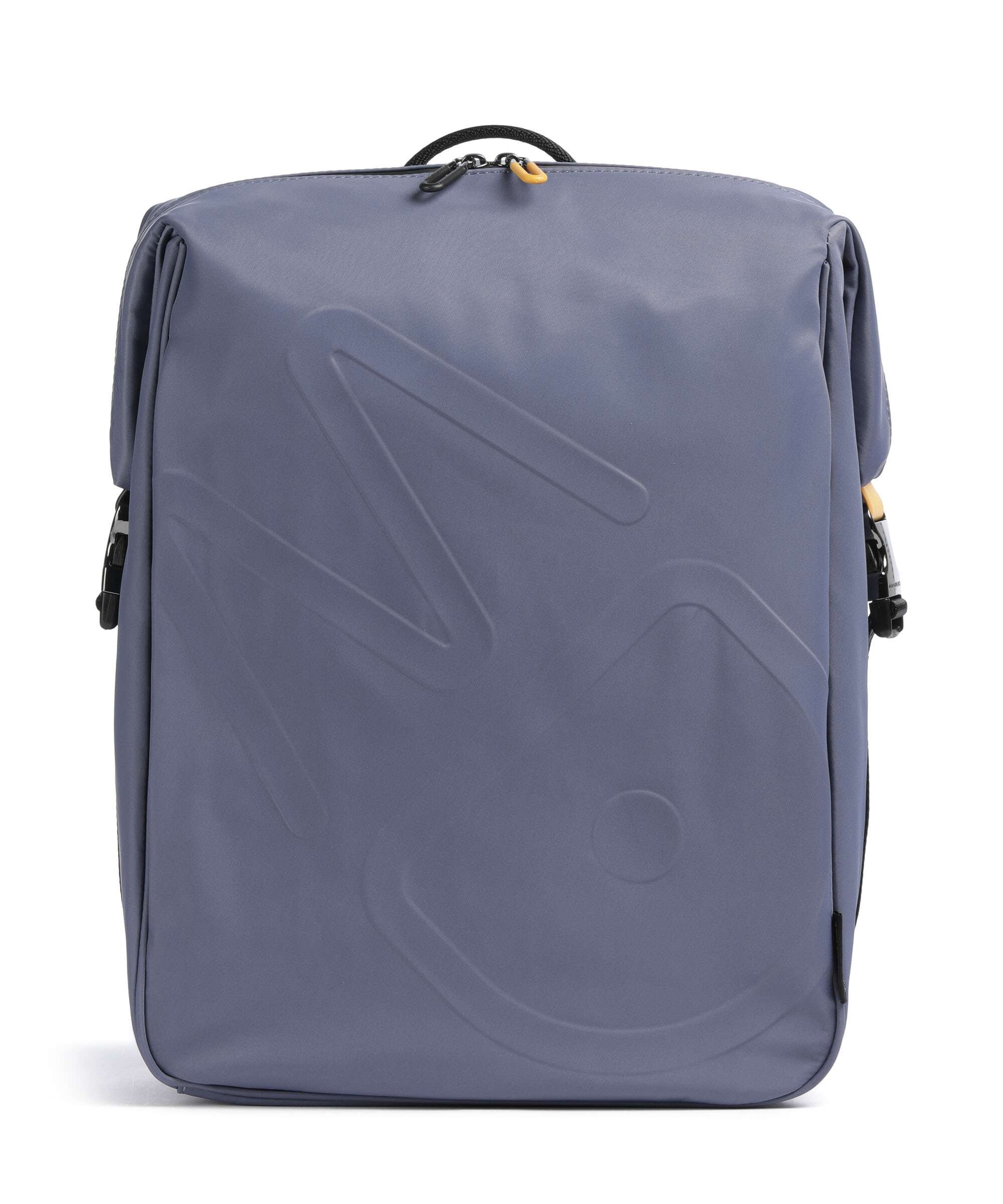 Mandarina Duck MD Urban Backpack blue indigo