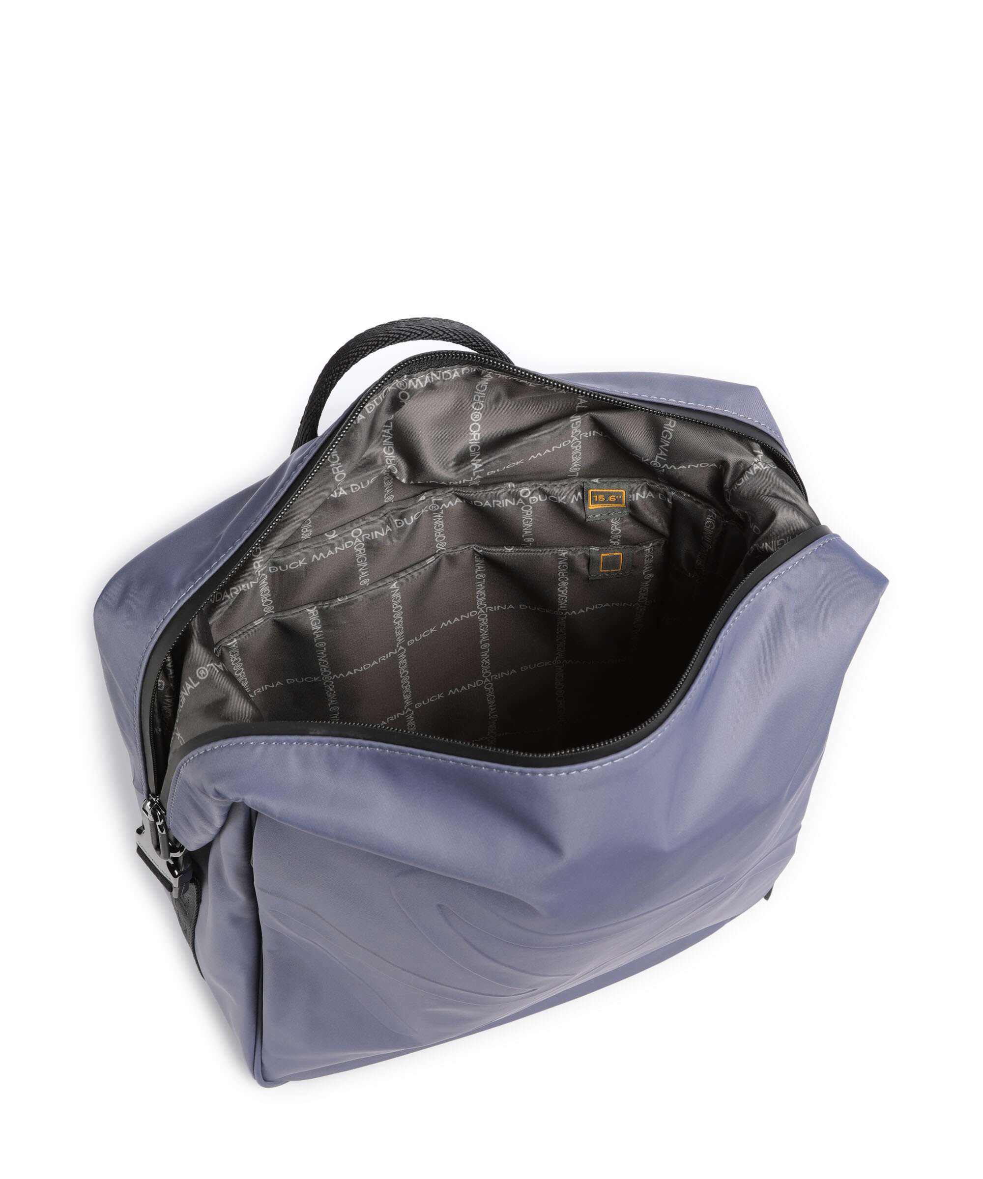 Mandarina Duck MD Urban Backpack blue indigo