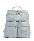 Mandarina Duck MD20 Lux 2.0 Backpack silver