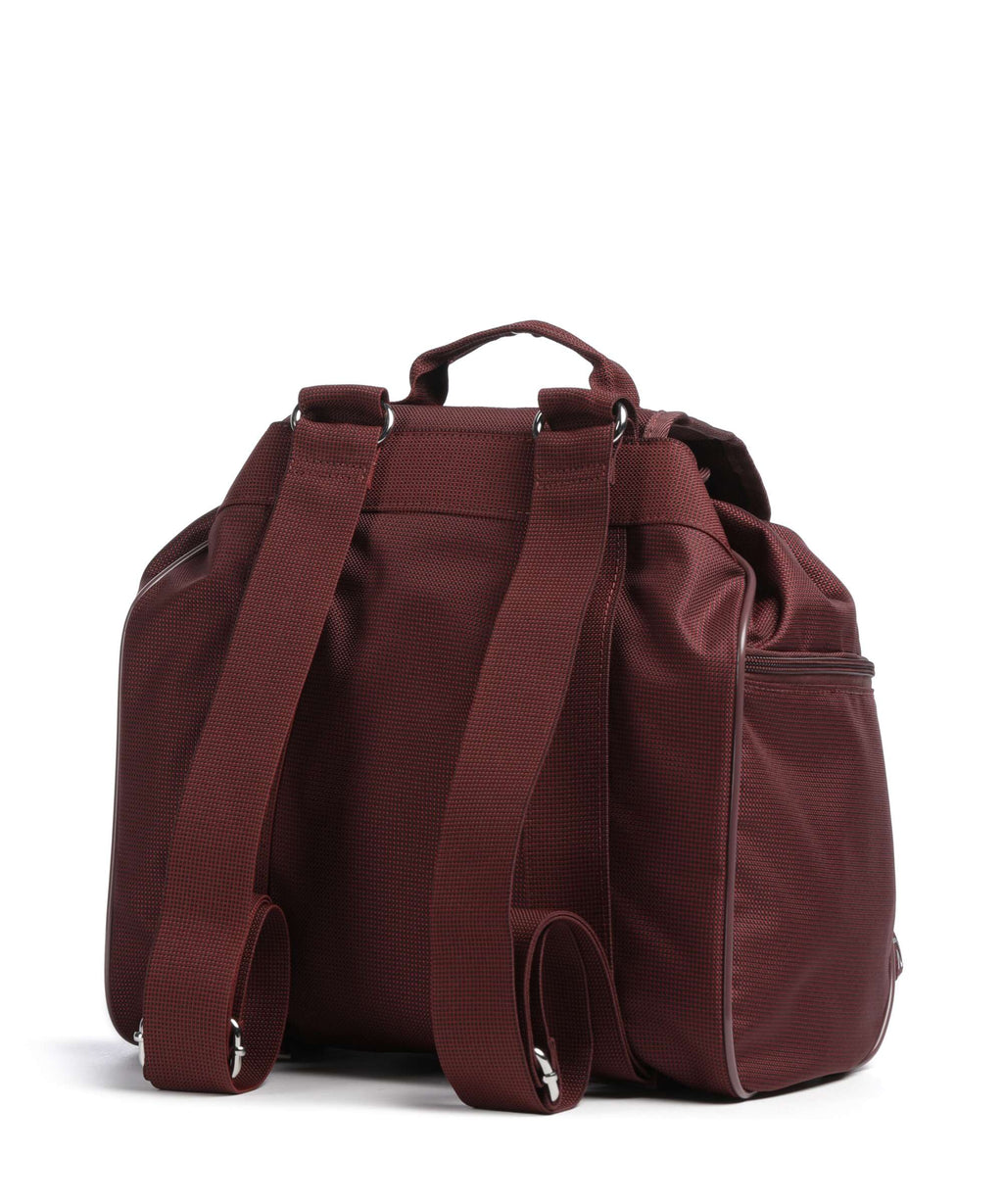 Mandarina Duck MD20 Backpack sin
