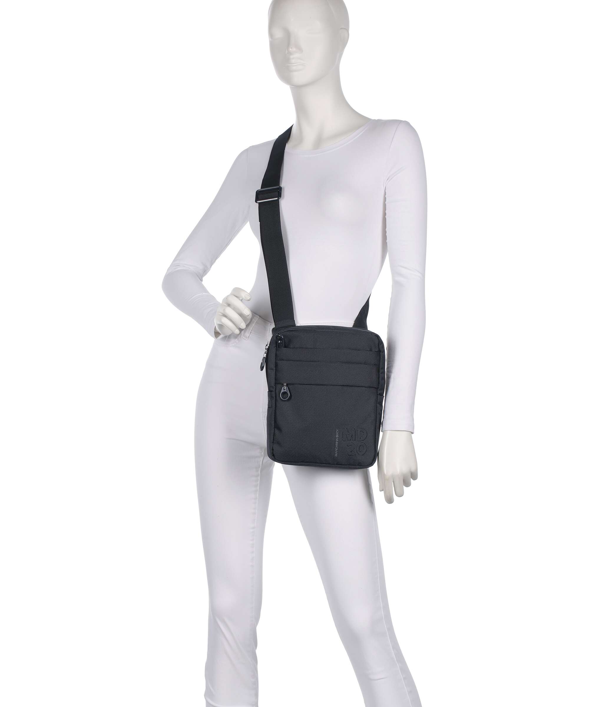Mandarina Duck MD20 Crossbody bag scarab