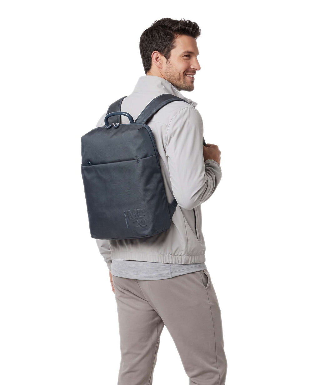 Mandarina Duck MD20 Laptop backpack starry night