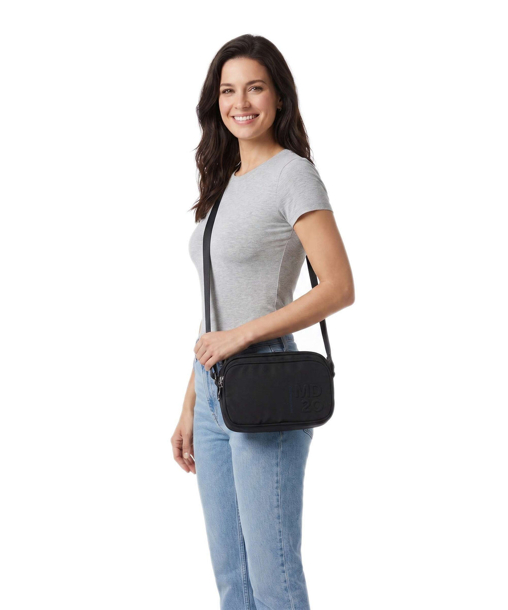 Mandarina Duck MD20 Crossbody bag black