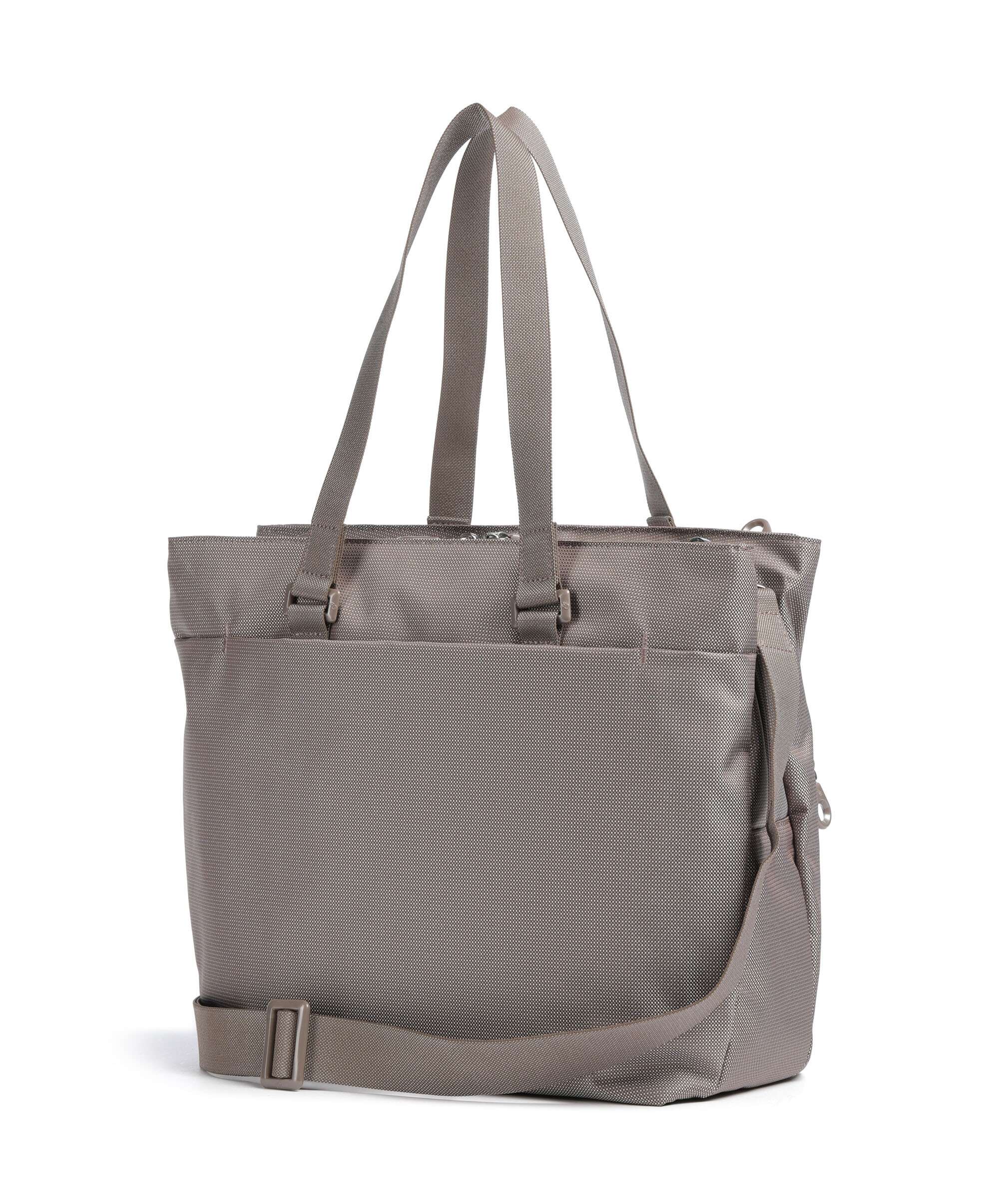 Mandarina Duck MD20 Tote bag taupe