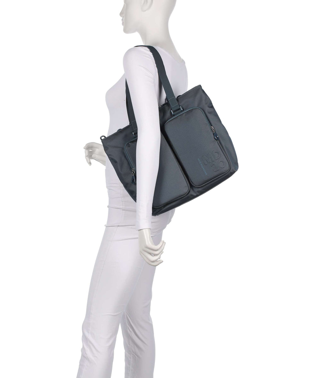Mandarina Duck MD20 Tote bag starry night