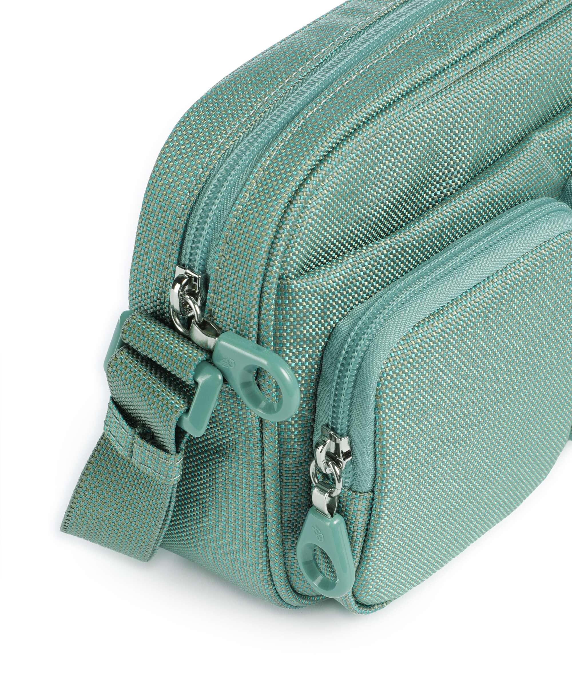 Mandarina Duck MD20 Crossbody bag mint