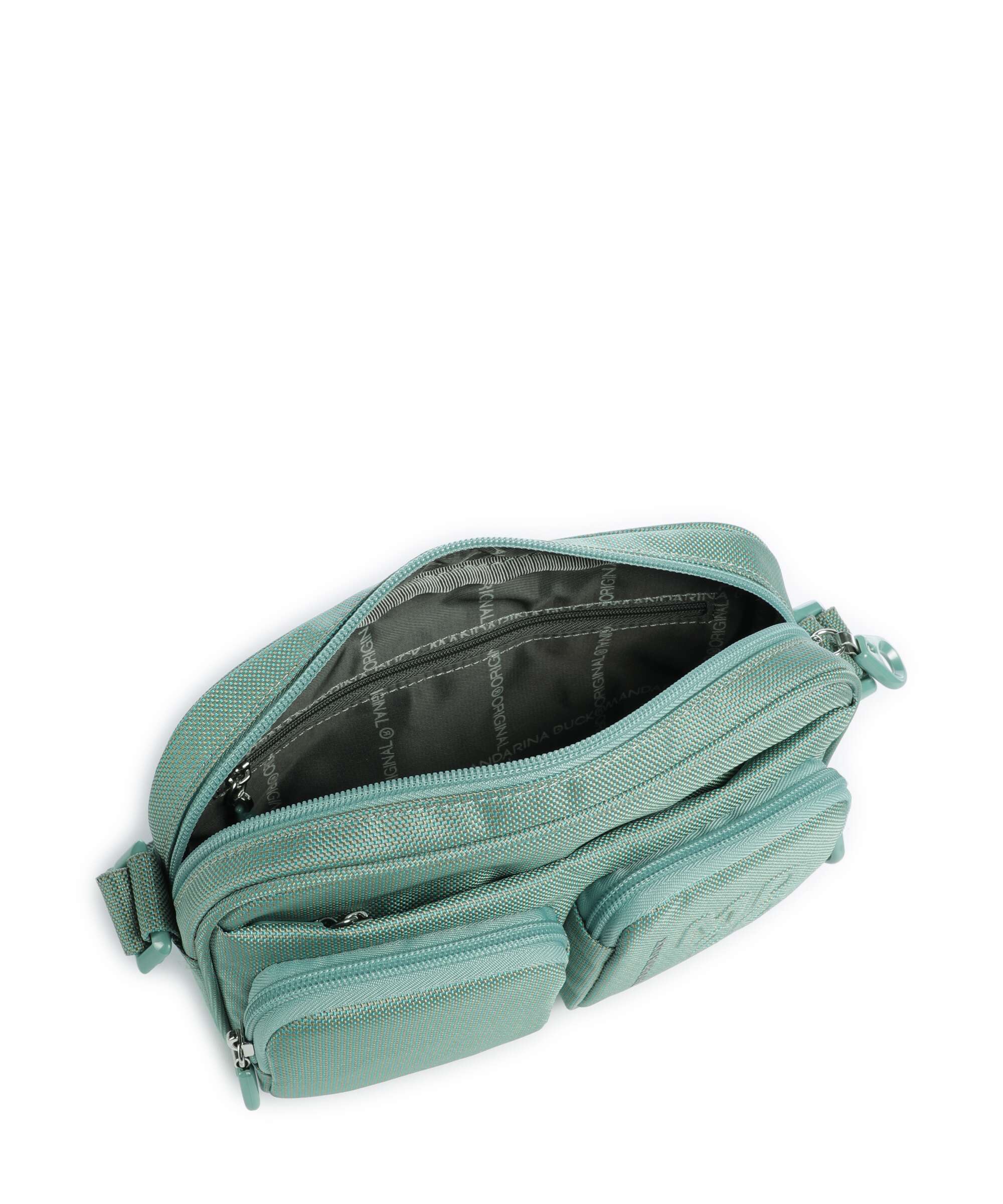 Mandarina Duck MD20 Crossbody bag mint