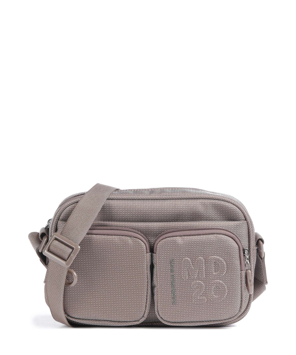 Mandarina Duck MD20 Crossbody bag taupe
