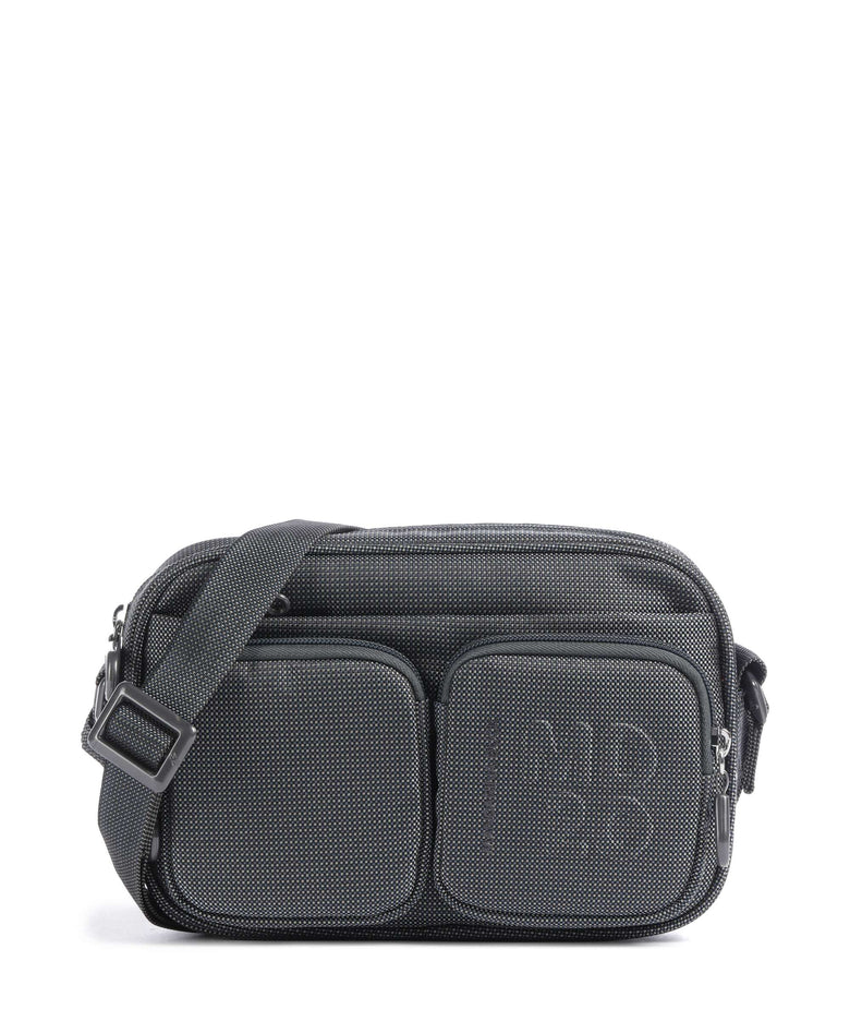 Mandarina Duck MD20 Crossbody bag steel