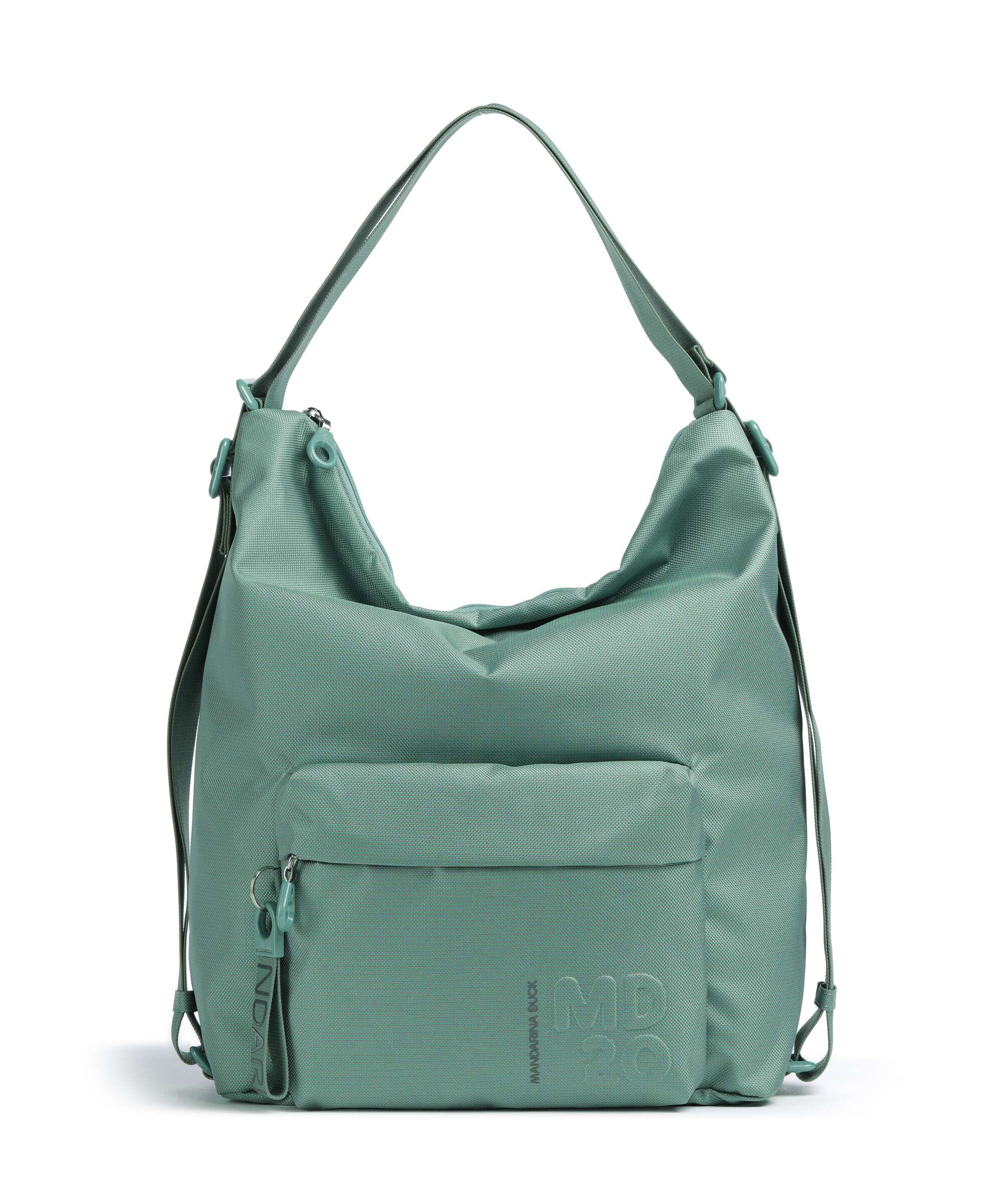 Mandarina Duck MD20 Backpack bag mint