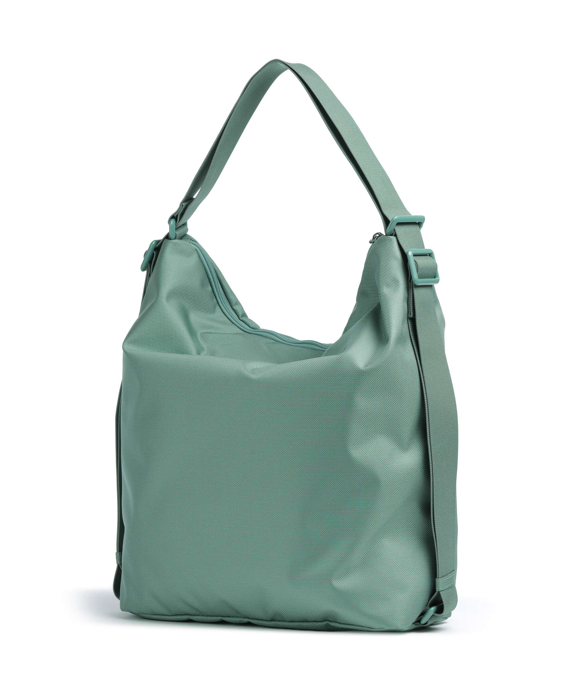 Mandarina Duck MD20 Backpack bag mint