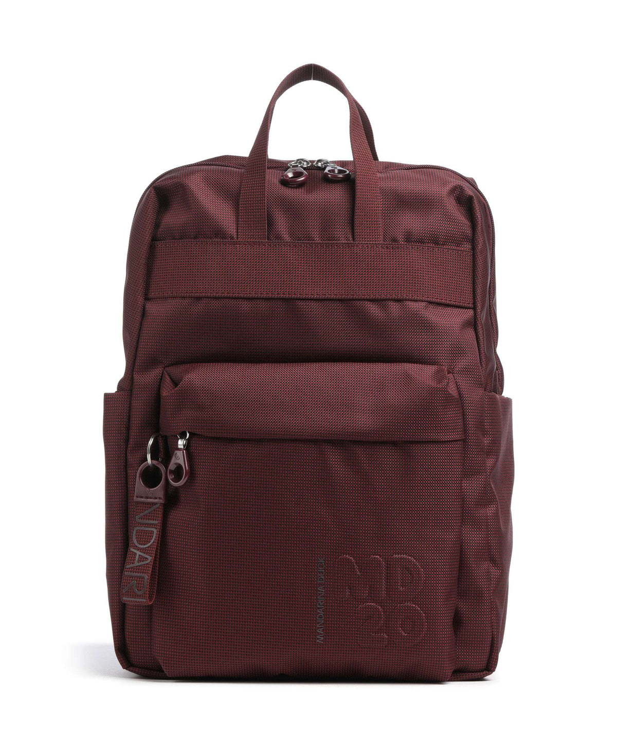 Mandarina Duck MD20 Backpack sin