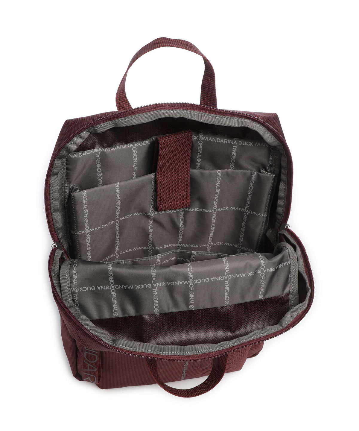 Mandarina Duck MD20 Backpack sin