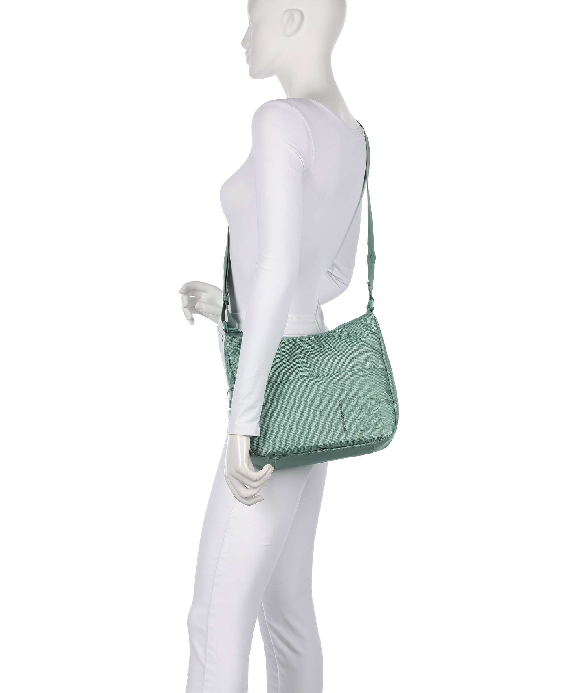 Mandarina Duck MD20 Crossbody bag mint