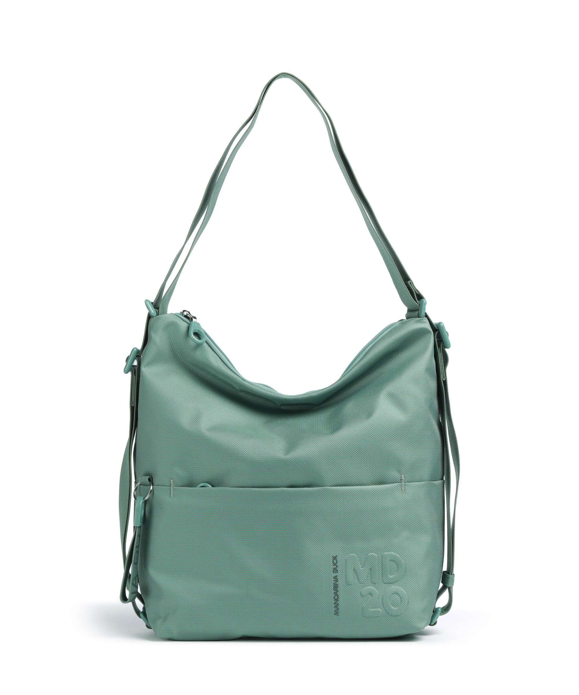 Mandarina Duck MD20 Backpack bag mint