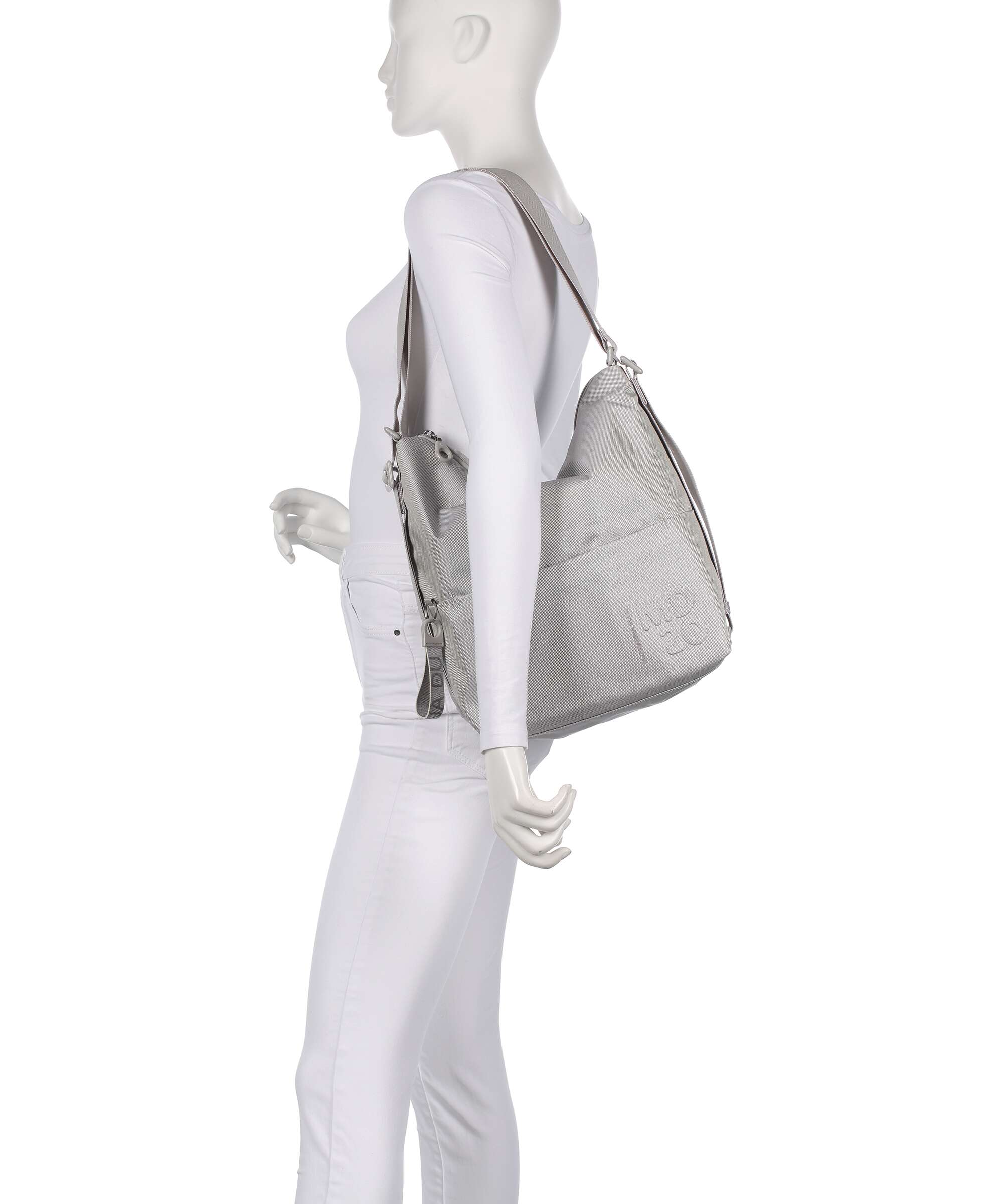 Mandarina Duck MD20 Backpack bag cocoon